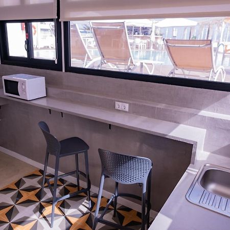 Apartamentos Punta Elena Beach Corralejo Eksteriør bilde
