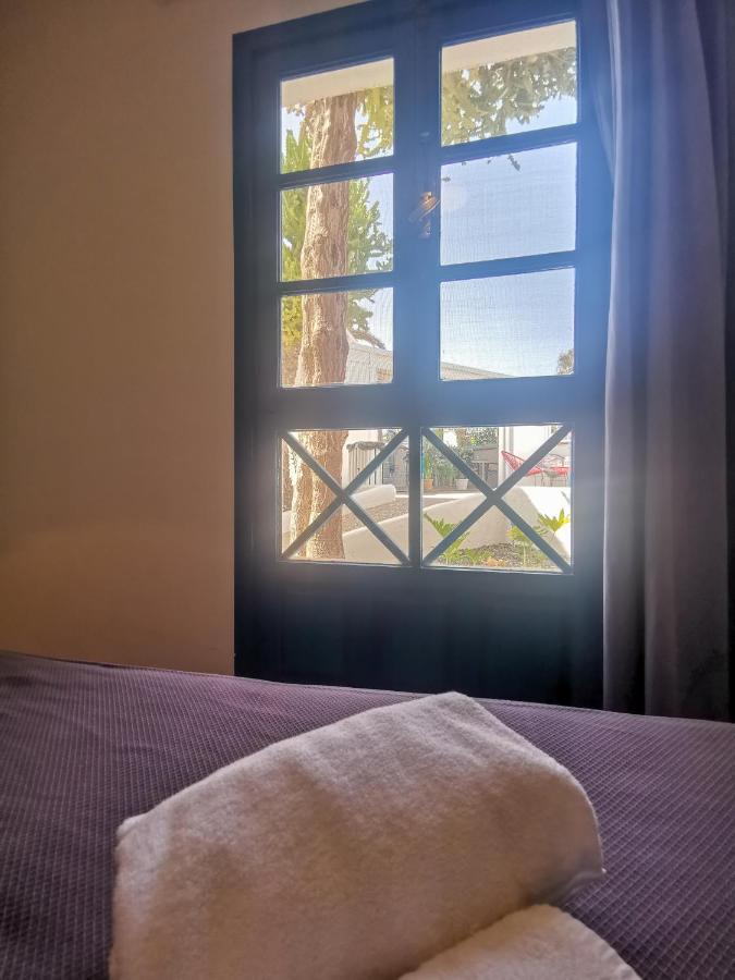 Apartamentos Punta Elena Beach Corralejo Eksteriør bilde