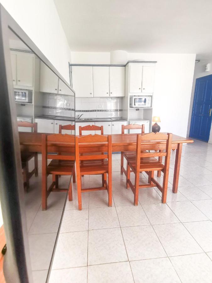 Apartamentos Punta Elena Beach Corralejo Eksteriør bilde