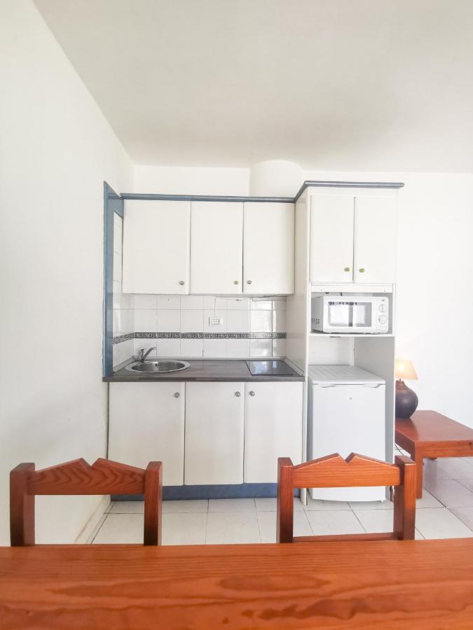 Apartamentos Punta Elena Beach Corralejo Eksteriør bilde