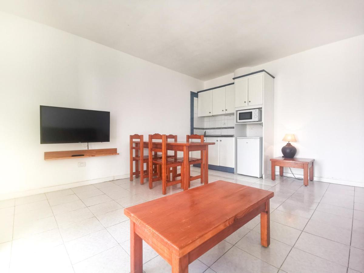 Apartamentos Punta Elena Beach Corralejo Eksteriør bilde
