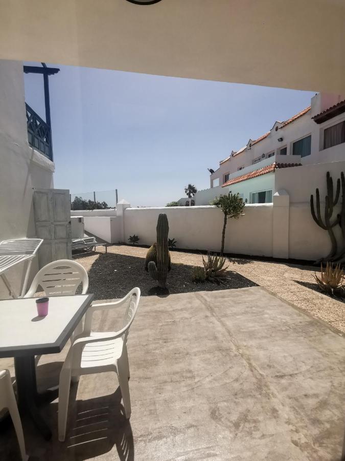 Apartamentos Punta Elena Beach Corralejo Eksteriør bilde