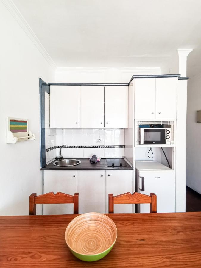 Apartamentos Punta Elena Beach Corralejo Eksteriør bilde