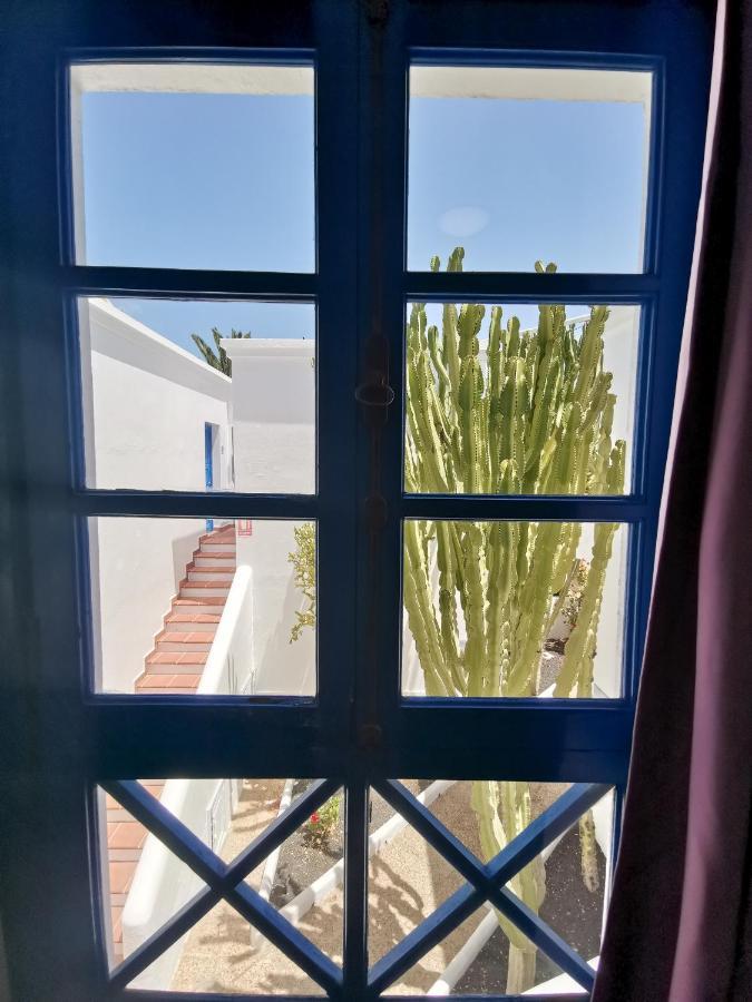 Apartamentos Punta Elena Beach Corralejo Eksteriør bilde