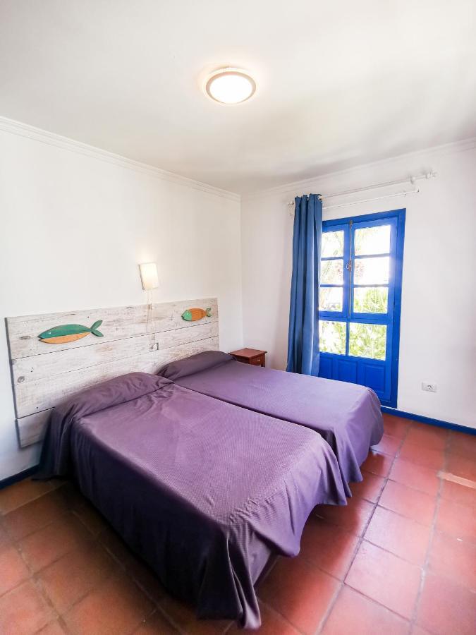 Apartamentos Punta Elena Beach Corralejo Eksteriør bilde