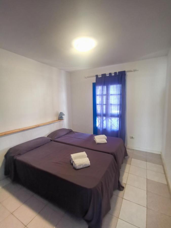 Apartamentos Punta Elena Beach Corralejo Eksteriør bilde