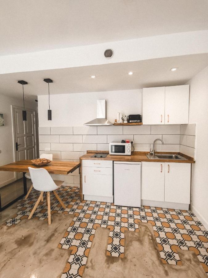 Apartamentos Punta Elena Beach Corralejo Eksteriør bilde