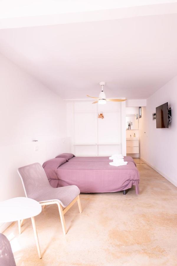 Apartamentos Punta Elena Beach Corralejo Eksteriør bilde