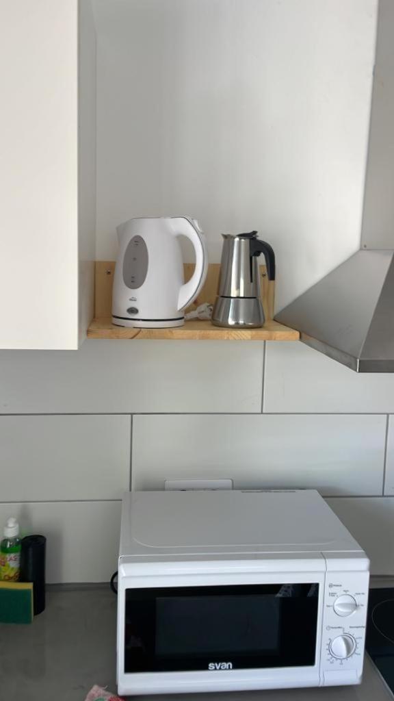 Apartamentos Punta Elena Beach Corralejo Eksteriør bilde