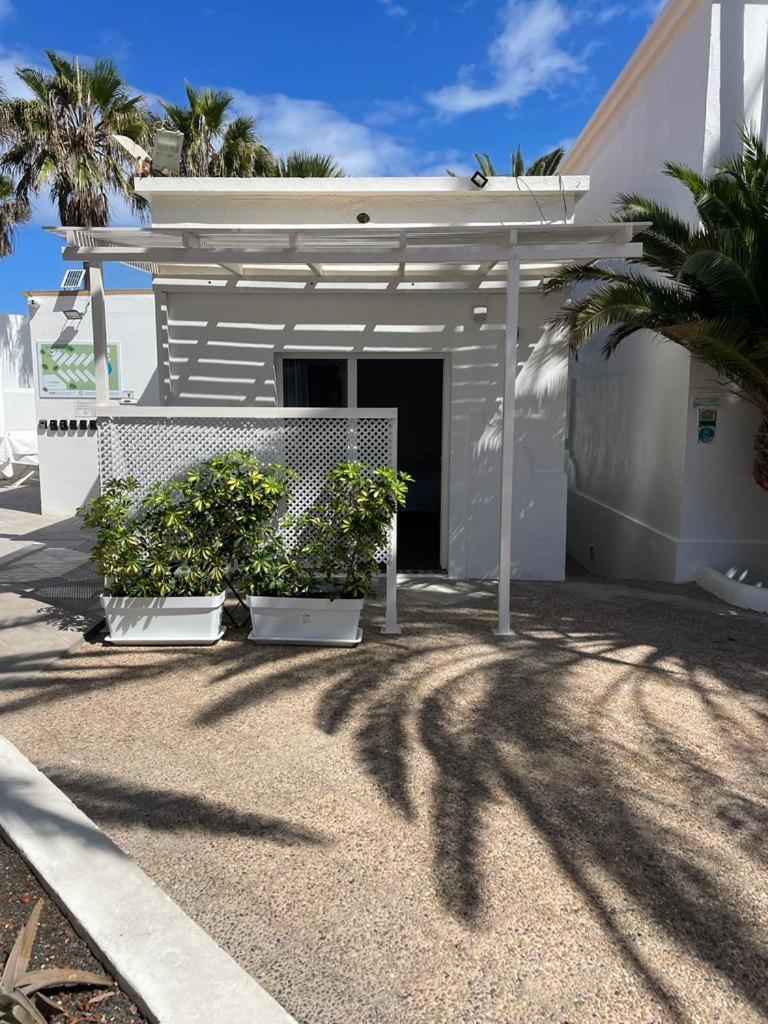 Apartamentos Punta Elena Beach Corralejo Eksteriør bilde