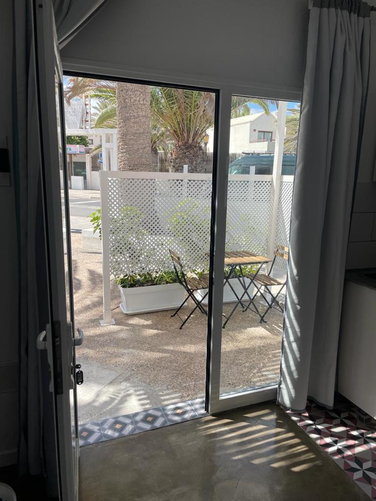 Apartamentos Punta Elena Beach Corralejo Eksteriør bilde