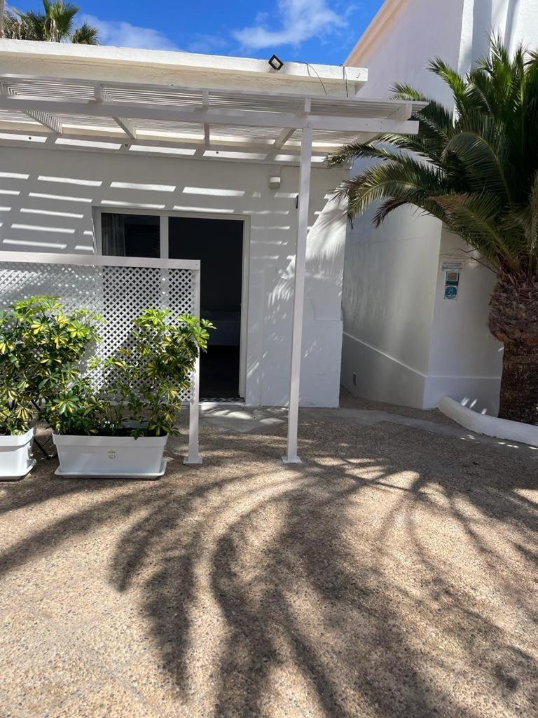 Apartamentos Punta Elena Beach Corralejo Eksteriør bilde
