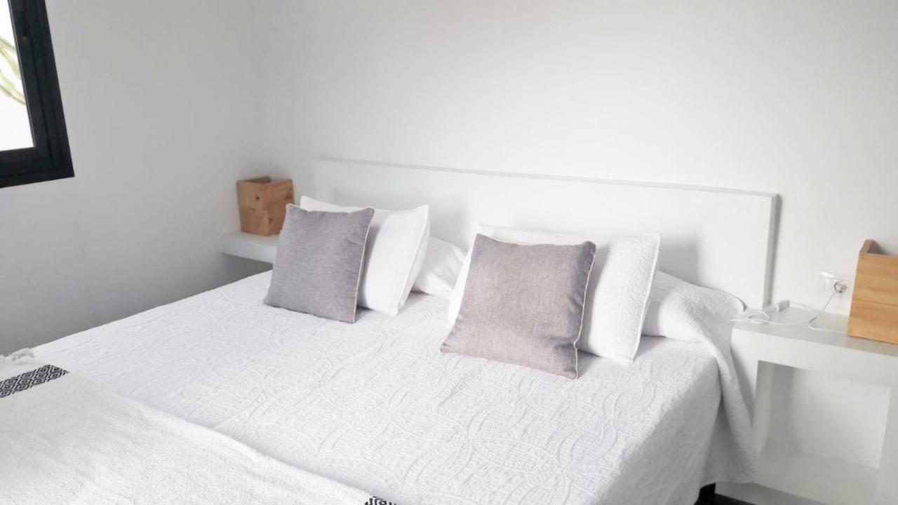 Apartamentos Punta Elena Beach Corralejo Eksteriør bilde