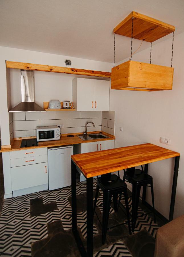 Apartamentos Punta Elena Beach Corralejo Eksteriør bilde