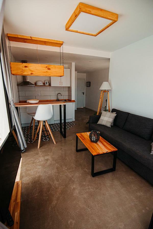 Apartamentos Punta Elena Beach Corralejo Eksteriør bilde