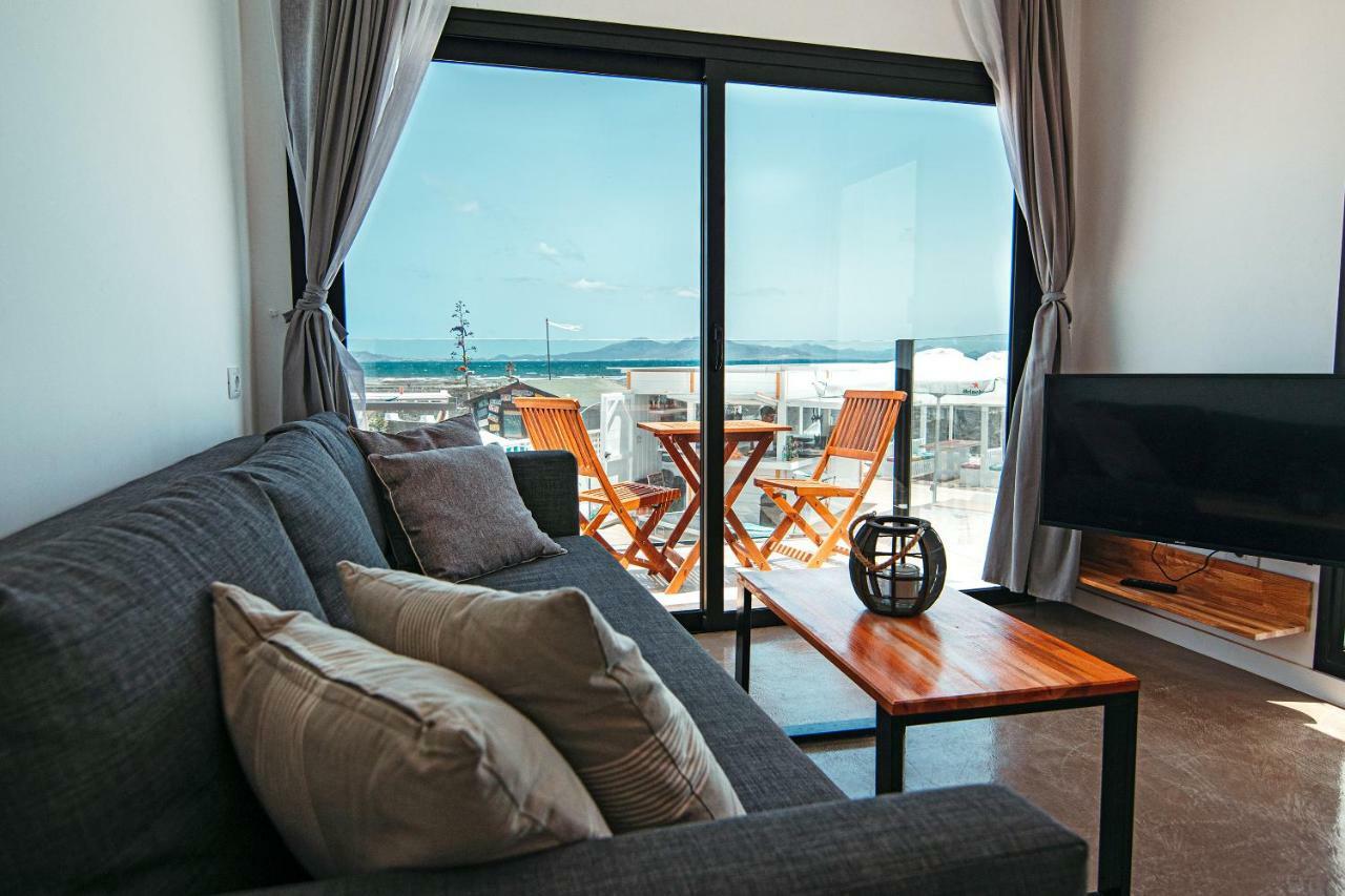 Apartamentos Punta Elena Beach Corralejo Eksteriør bilde