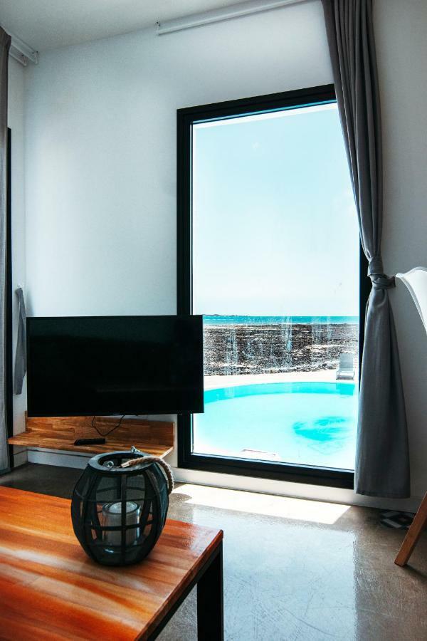 Apartamentos Punta Elena Beach Corralejo Eksteriør bilde